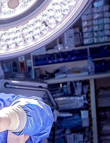 Roboterchirurgie