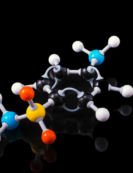 Synthetic biology
