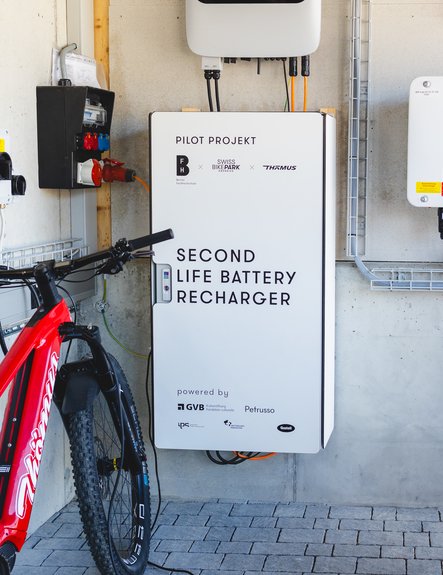Longevity for batteries from the electromobility sector