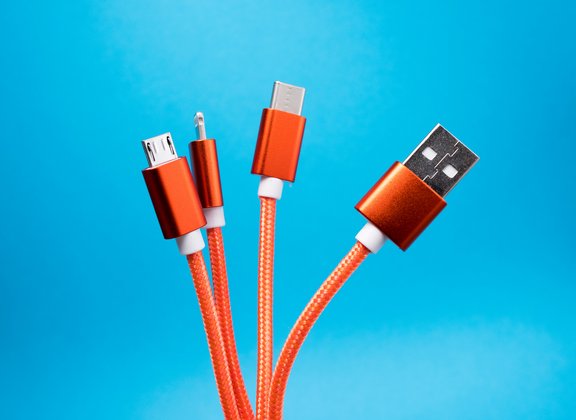 Connected machines