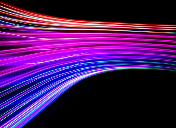 Fibre-optic sensors