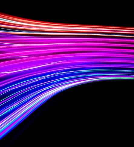 Fibre-optic sensors