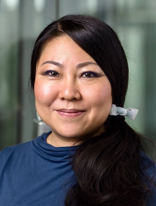 Dr. Ning Wang