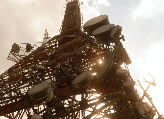 5G applications