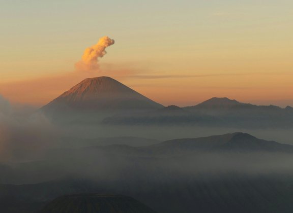 Deep geothermal energy