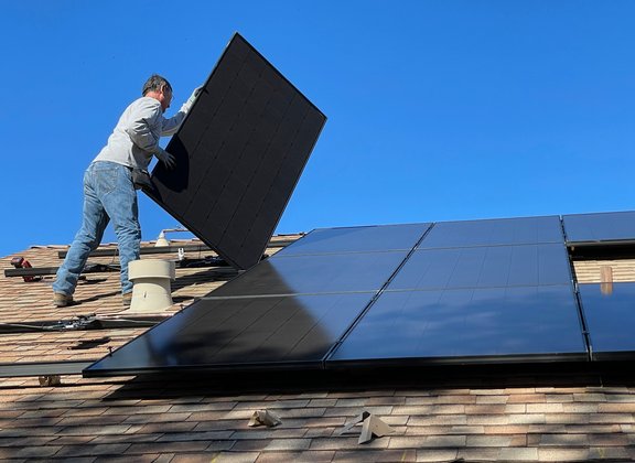 Photovoltaics