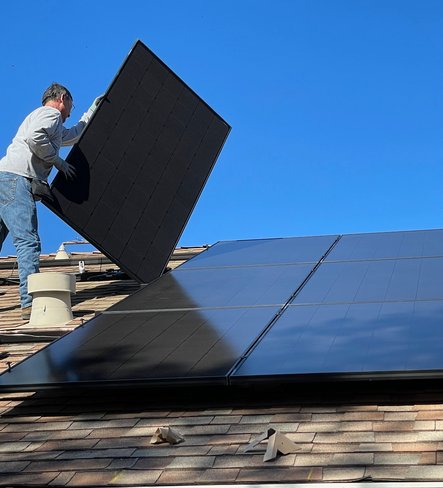 Photovoltaics