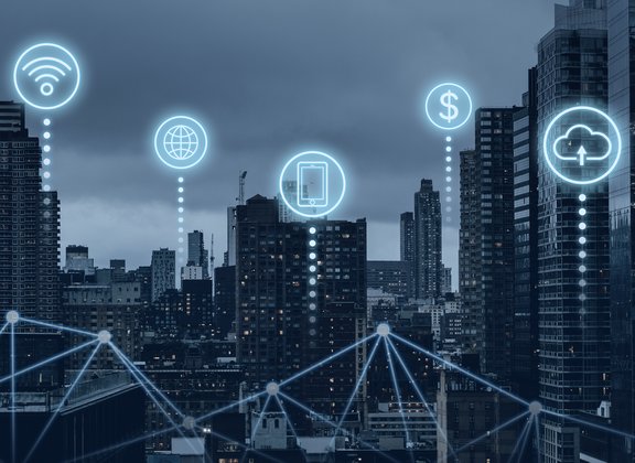 Internet of Things