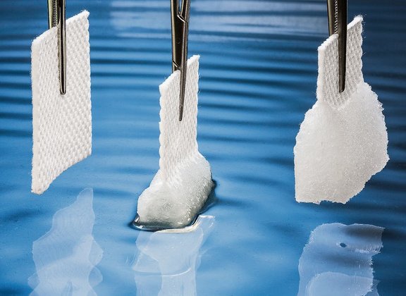 Antimicrobial surfaces