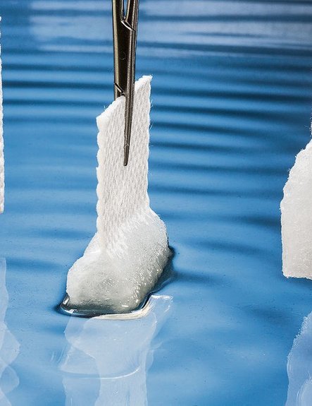 Antimicrobial surfaces