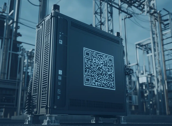 A passport for batteries