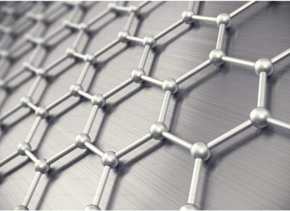 2D materials