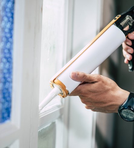 Sustainable adhesives and sealants