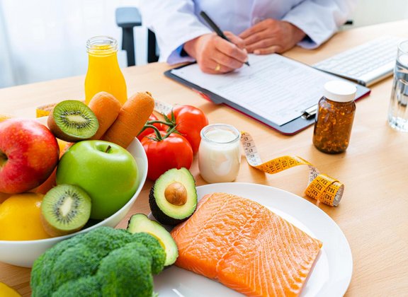 Personalised nutrition