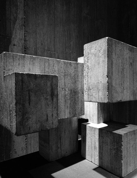 CO₂-reduzierter Beton