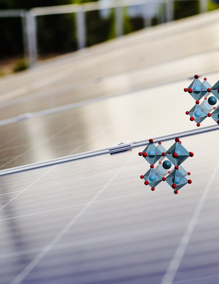 Perovskite