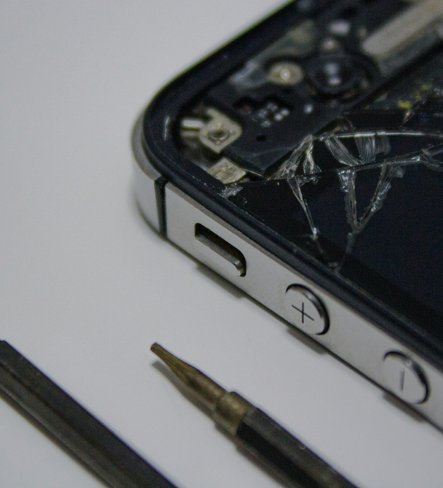 Alte Smartphones im Dienst der Energieeffizienz