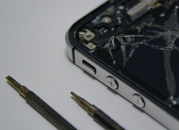 Old smartphones in the service of energy efficiency