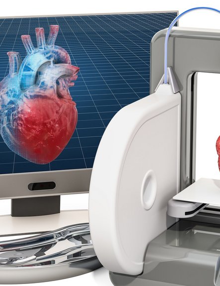 Bio-impression 3D