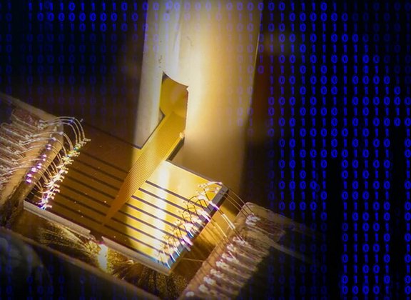 Quantum and post-quantum cryptography